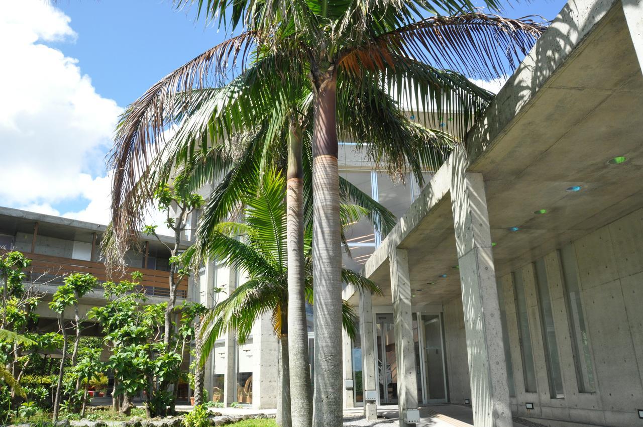 西表岛密林玛雅酒店 Takana 外观 照片